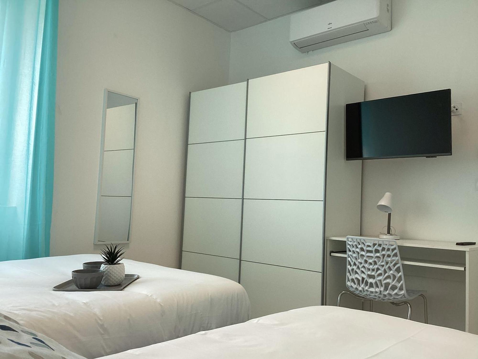 Appartement Stella 95 M2 Climatise Parking Proche Sanctuaires Lourdes Ngoại thất bức ảnh