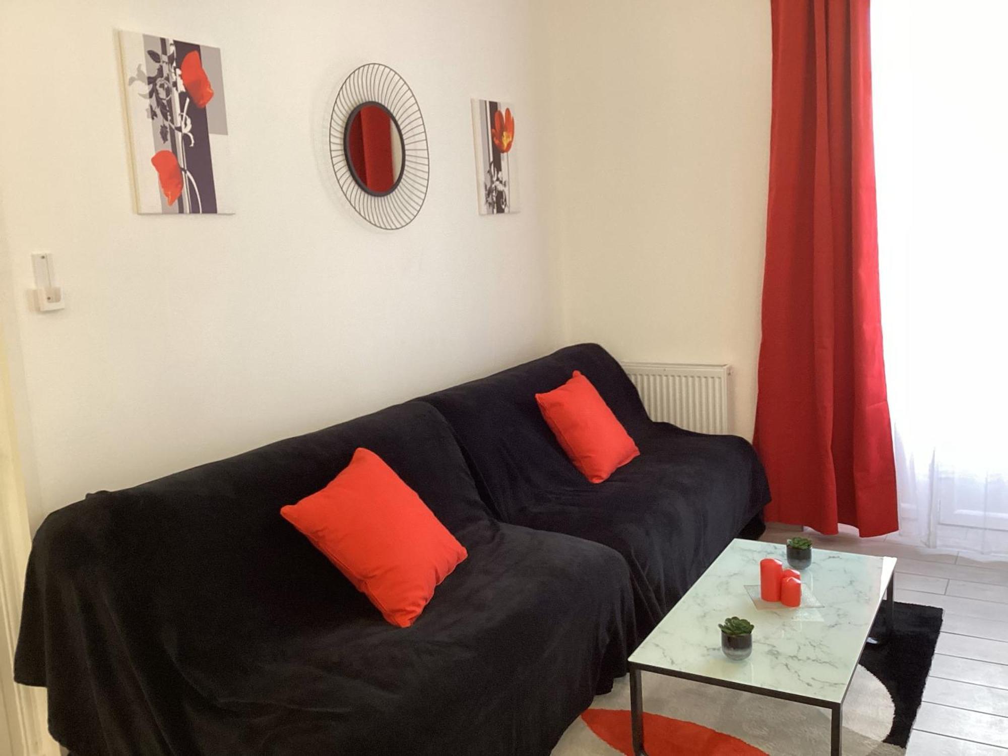 Appartement Stella 95 M2 Climatise Parking Proche Sanctuaires Lourdes Ngoại thất bức ảnh