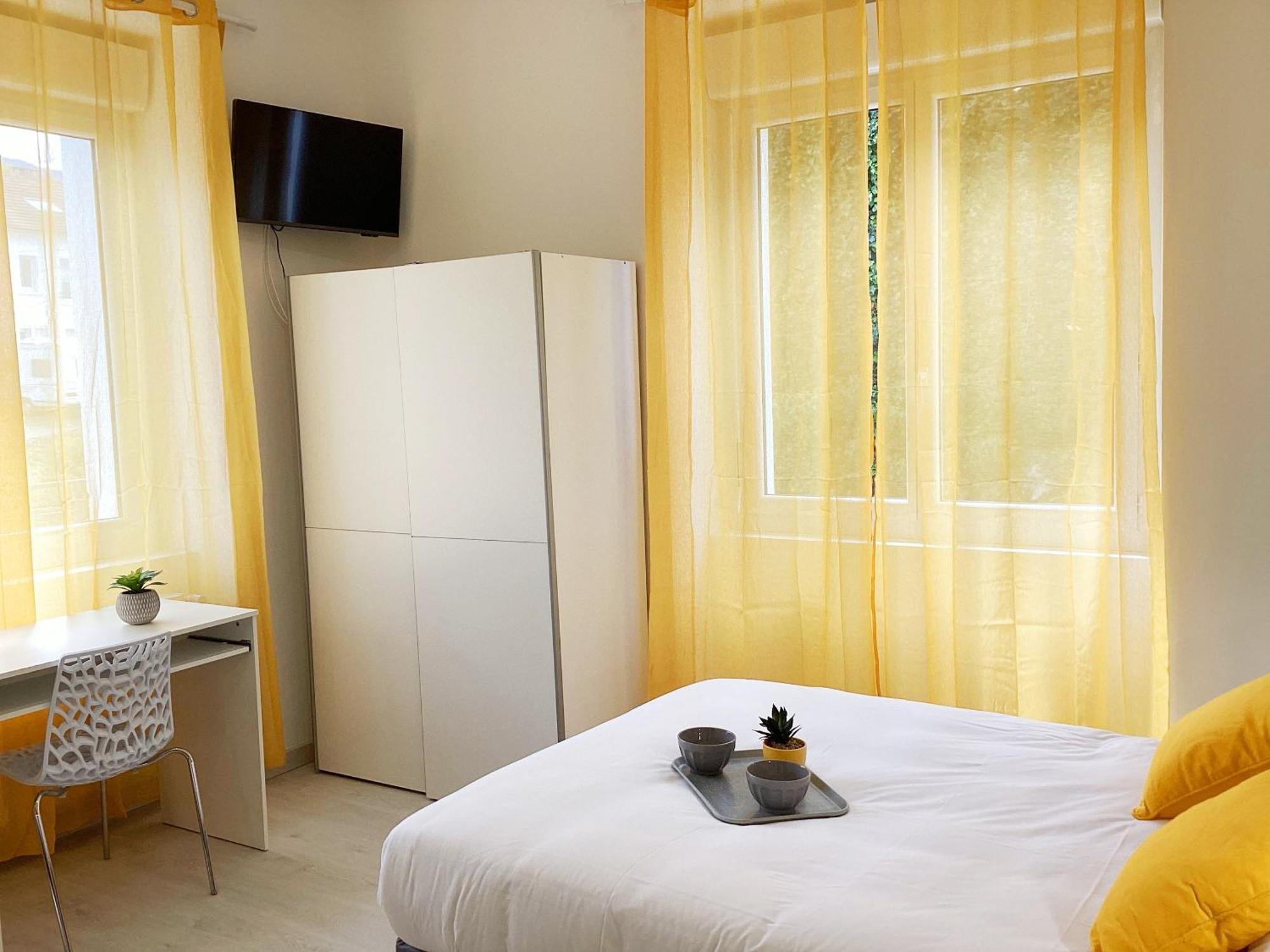 Appartement Stella 95 M2 Climatise Parking Proche Sanctuaires Lourdes Ngoại thất bức ảnh
