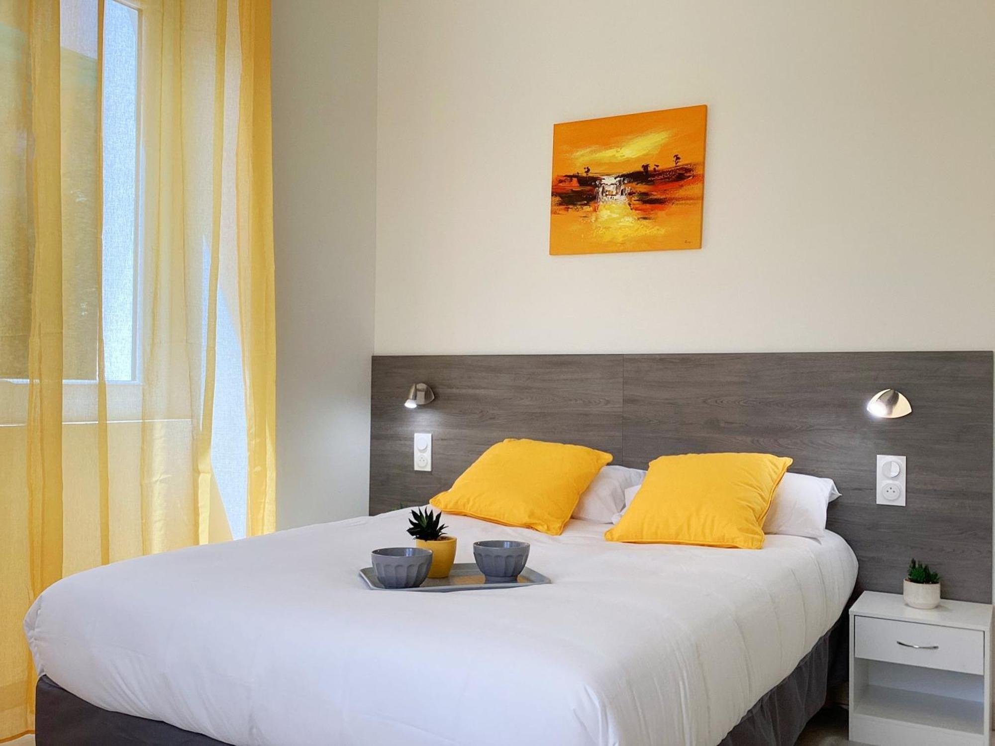 Appartement Stella 95 M2 Climatise Parking Proche Sanctuaires Lourdes Ngoại thất bức ảnh